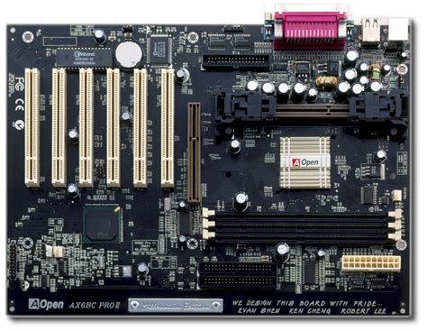 Aopen motherboard speicher  Publication date 1998-11-26 Topics AOpen, AX6BC, Pentium2, Motherboard, Drivers Language English