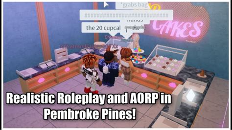 Aorp roleplay C