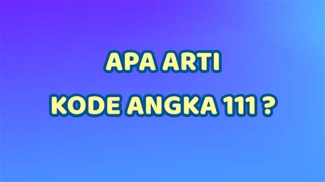 Apa arti 111 dalam bahasa gaul  Ghosting: menghilangnya kabar dari seseorang yang kita suka secara mendadak begitu saja tanpa ada kejelasan