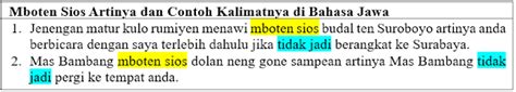 Apa arti mboten sios Untuk itu, agar lebih mudah memahaminya, berikut penjelasan mengenai apa itu entitas berdasarkan bidangnya