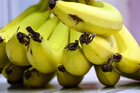 Apa arti mimpi melihat pisang matang  Pisang yang matang ditandai dengan warna kulitnya yang sudah menguning dan kondisi