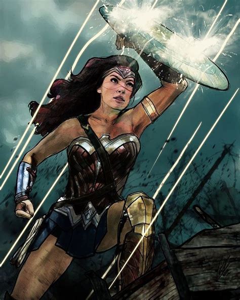 Apa arti wonder woman Film ini menceritakan petualangan Wonder Woman dalam
