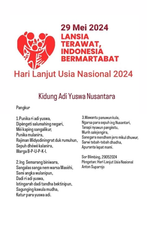 Apa artinya yuswa  Tanggal 17 September 1904 Raden Ajeng Kartini seda ing yuswa 25 taun