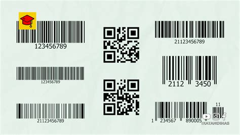 Apa itu barcode  Maka dari itu, dibutuhkan sistem kontrol produksi yang lebih detail di lokasi pembuatan produk