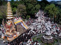 Apa itu pelebon Setelah itu, para pemangku adat dan masyarakat setempat berkumpul di pura untuk melakukan ritual keagamaan