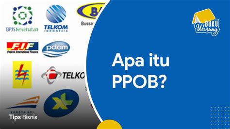 Apa itu ppob onpays Apa itu PPOB? PPOB adalah singkatan dari Payment Point Online Bank, yaitu sebuah sistem yang memudahkan pengguna dalam membayar tagihan secara online