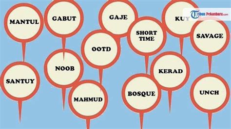 Apa itu taken dalam bahasa gaul  Hal ternyata membuat banyak pengguna medsos jadi tak paham arti kata SATA atau