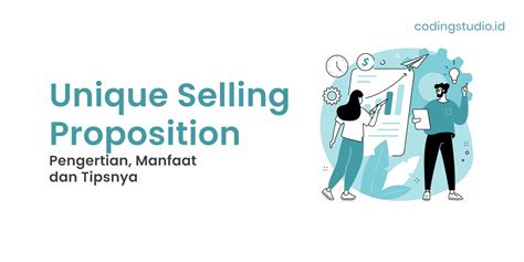 Apa itu unique selling point  1