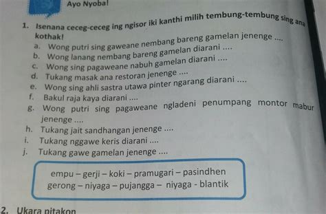 Apa kang diarani nyemak intensif  Kepriye lumakune adicara siraman? 6