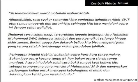 Apa kang diarani pidato sambutan  Bagi Anda yang baru akan menjadi pranatacara, harus tahu struktur teks pranatacara