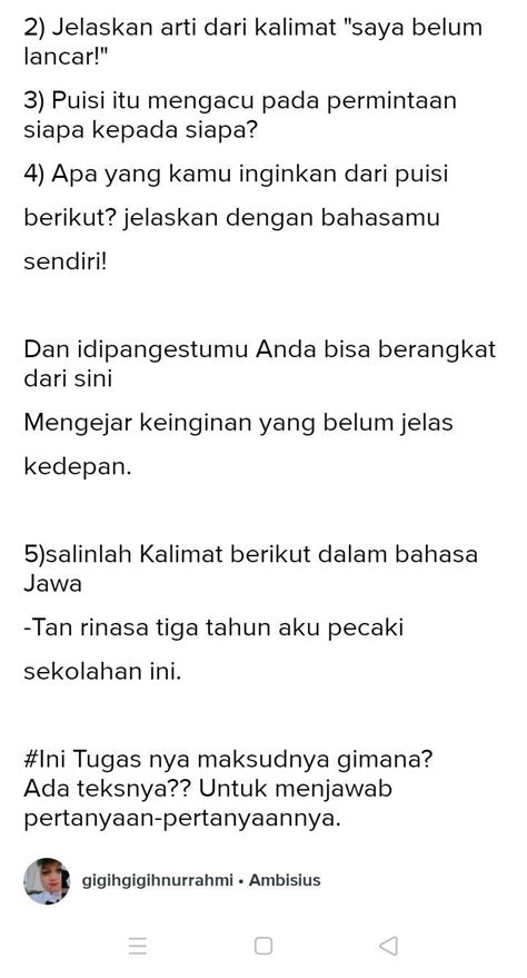 Apa karepe ukara upayanen darapon sampurna ugi sebutkan pengertian hukum tabiat 1