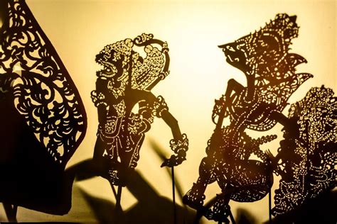 Apa mupangat nyinaoni cerita wayang 