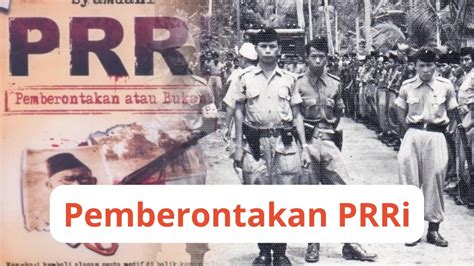 Apa perbedaan prri dan permesta 1