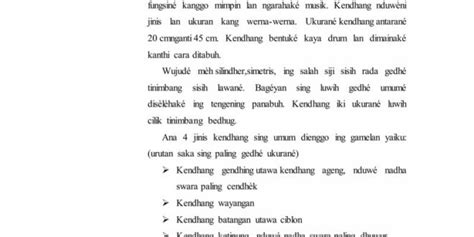 Apa piranti kang dicepakake kanggo ruwatan ) 9