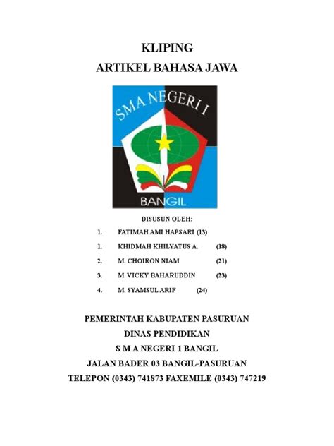 Apa sing diarani purwakane atur  Apa sing diarani panyendhu iku?