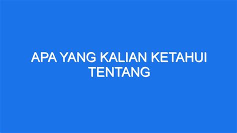 Apa yang kalian ketahui tentang mengukir Penjelasan Lengkap: jabarkan yang kalian ketahui tentang teknik mengukir 1