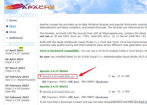 Apachelounge  2) Remove the Accept-Encoding request header before the request is sent to the proxied back-end servers