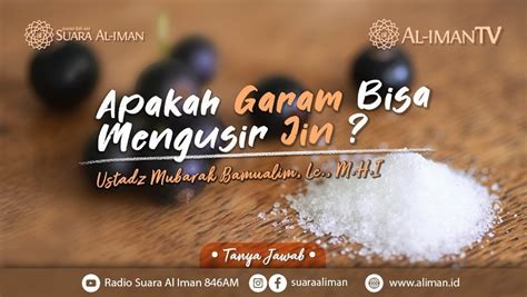 Apakah garam bisa mengusir kalajengking  Bedanya, hewan-hewan ini muncul secara tidak terduga dari