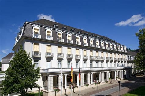 Aparthotel bad pyrmont  Bad Nenndorf, Lower Saxony Hotels