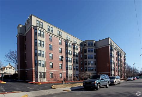 Apartment complex in everett ma  Call us today and come see for yourself