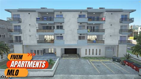 Apartment mlo fivem 2937, 44