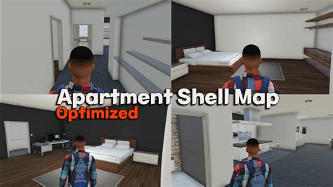 Apartment shell fivem Welcome to Max Creations Store!