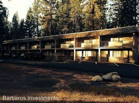 Apartments for rent in downtown tahoe city ca  Apartments for Rent View All Details