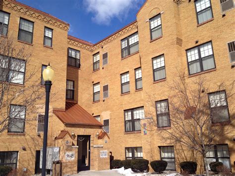 Apartments in downtown detroit  $2,000 - 4,775