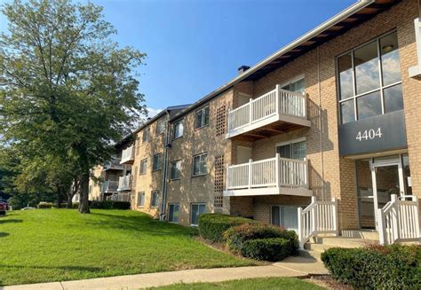 Apartments in suitland maryland  Suitland, MD 20746