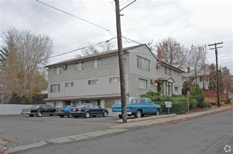 Apartments in yakima wa  At 1012 Cornell Ave, you'll have access to a variety of amenities and features