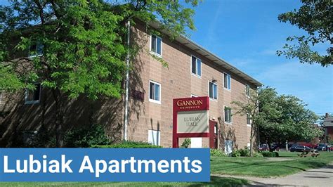 Apartments near gannon university  447 W 4th St is near Erie International, located 5