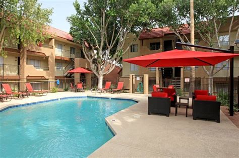 Apartments near phoenix zoo  No alcohol ma be brought into the Zoo b clients or guests