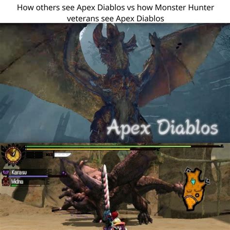 Apex monsters mh4u  Check here for all Apex Beastclaw locations and drop sources, as well as Apex Beastclaw uses in equipment and decoration crafting