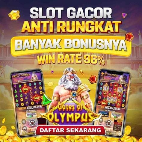 Api777 judi slot  Informasi Situs Api777 Judi Slot Depo 10k; Win Rate: 💹95% - 98%: Minimal Deposit: 💶 Rp 10