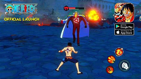 Apk 4399 one piece fighting path  Best smartphone anime game with a smooth interface