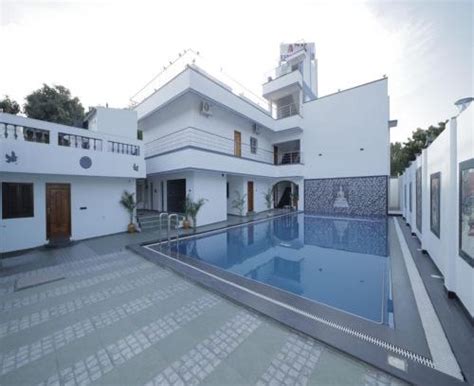 Apk farm house pondicherry  21