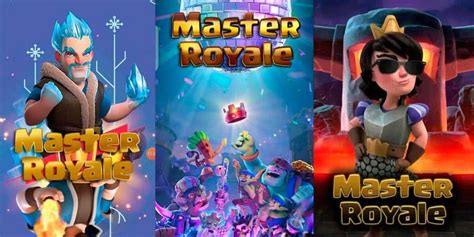 Apkresult master royale ios The official subreddit for Master Royale! Official Website: Official Discord: