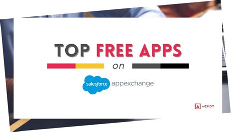 Apkxchange  Government organizations in finding ready-to-use Apps, Salesforce offers two relevant filters within the AppExchange search functionality