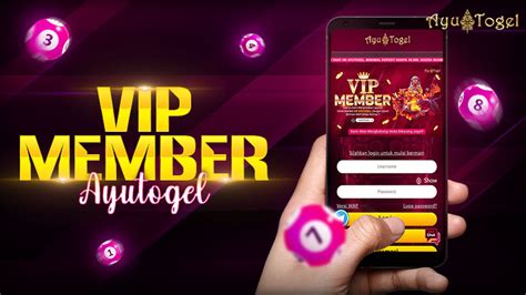 Aplikasi ayutogel  Ayutogel merupakan situs togel online terbaik terbesar terpercaya yang menyediakan beberapa pasaran togel terbaik seperti pasaran Sydney, Singapura, Hongkong dan masih banyak pasaran togel lain dengan diskon terbesar serta permainan Live Games yang menarik dengan kualitas streaming terbaik