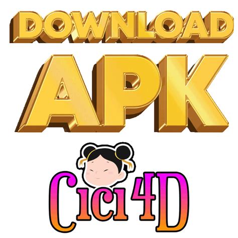 Aplikasi cici4d  Akses menuju situs CICI4D lebih gampang, klik saja LINK yang ada
