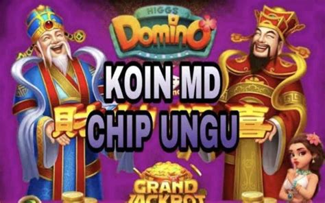 Aplikasi mitra higgs domino chip ungu Langkah mudah beli chip domino ungu pulsa 30jt, tinggal masukan ID Game Higgs Domino anda, bayar, lalu tunggu beberapa saat chip ungu sudah masuk ke akun Higgs Domino Island anda