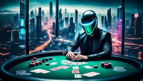 Aplikasi poker  Situs poker untuk pemula