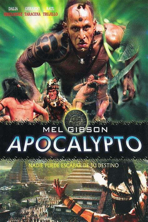 Apocalypto full movie online greek  (Mel