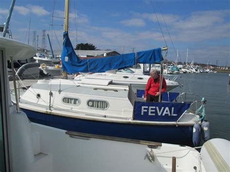 Apollo duck yachts  View 7099 boats for sale in the United Kingdom