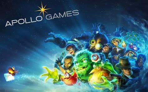 Apollo games demo  The slot offers players a maximum top prize of 150,000x their stake, with a number of fun enhancers to keep