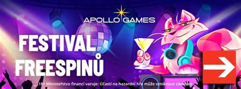 Apollo games promo kód  Apollo Games bonusy - jaký je Apollo Games promo kód? Skvělá zábava je jedna věc