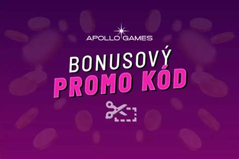 Apollo games promo kód  Klikněte na Pay Now (Zaplatit) k dokončení transakce