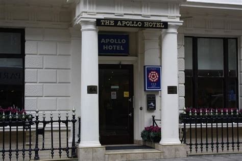 Apollo hotel bayswater  Hotels near OYO Apollo Hotel Bayswater, London on Tripadvisor: Find 53,581 traveler reviews, 50,055 candid photos, and prices for 2,441 hotels near OYO Apollo Hotel Bayswater in London, England