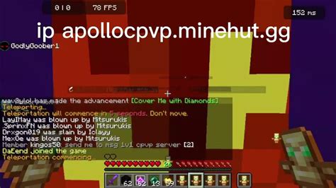 Apollocpvp shop  About