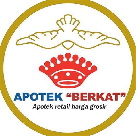 Apotek berkat citra 6 600